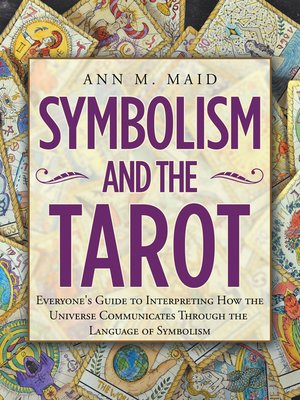 cover image of Symbolism and the Tarot